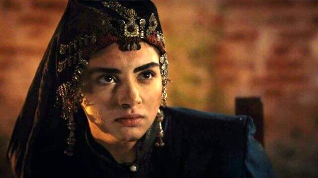 Kuruluş Osman 5. bölüm 2. fragmanı yayınlandı: Osman Bey, Dündar Bey'e karşı harekete geçiyor