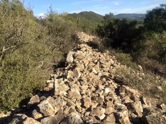 Lefke Kalesi turizme açılıyor
