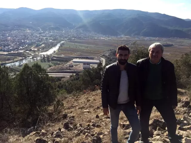 Lefke Kalesi turizme açılıyor