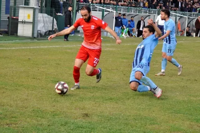 Lider Belediye Kütahyaspor ilk yarının namağlup takımı Lider Belediye Kütahyaspor ilk yarının namağlup takımı