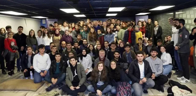 Mardin'de Aralıksız Kültür, Sanat ve Edebiyat Günleri devam ediyor