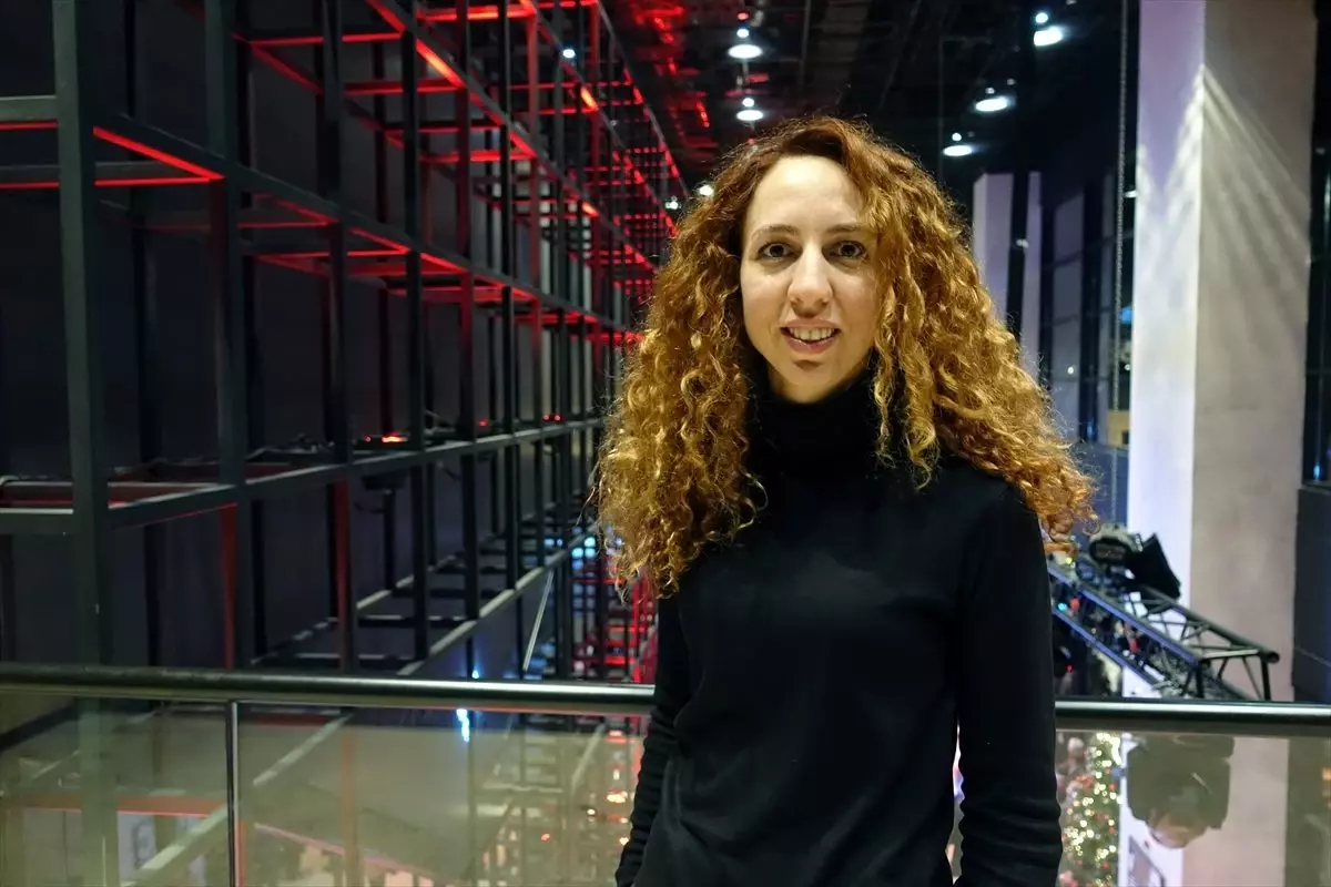 'Meeting Jim' belgeselinin özel gösterimi yapıldı