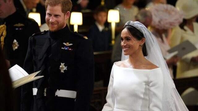 Meghan Markle'ın 'Var Mısın Yok Musun' yarışmasındaki taşıdığı kutu 6 bin dolardan satışa çıktı