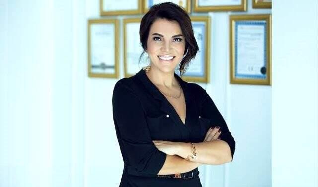Meltem Şarkışlalı'nın Ahtapot Zayıflama yöntemi, tek seansta 13 santime kadar incelme sağlıyor