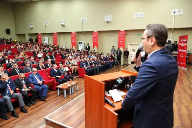 Milli Mücadele'nin 100. yılında dünden bugüne 'Türk Sporu Çalıştayı' yapıldı