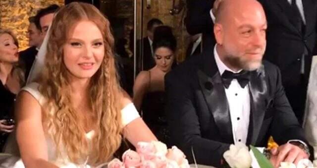 Naz Elmas'ın eşi Erol Özmandıracı kimdir? Erol Özmandıracı kaç yaşında, ne iş yapıyor?