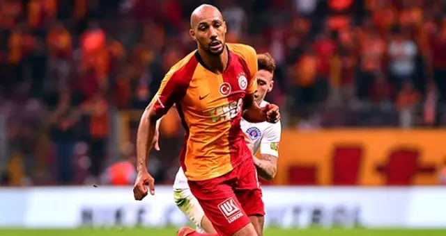 Nzonzi'nin babası Galatasaray'dan 1 milyon 625 bin euro istiyor Nzonzi'nin babası Galatasaray'dan 1 milyon 625 bin euro istiyor