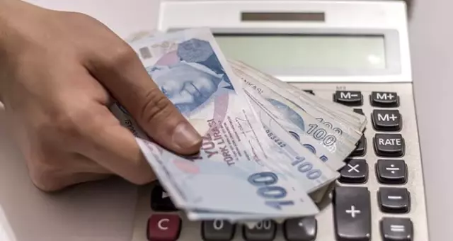 Patronlar 2020 asgari ücret teklifini açıkladı Patronlar 2020 asgari ücret teklifini açıkladı