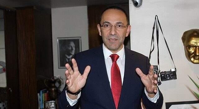 Son dakika: CHP'li Urla Belediye Başkanı İbrahim Burak Oğuz, FETÖ'den tutuklandı