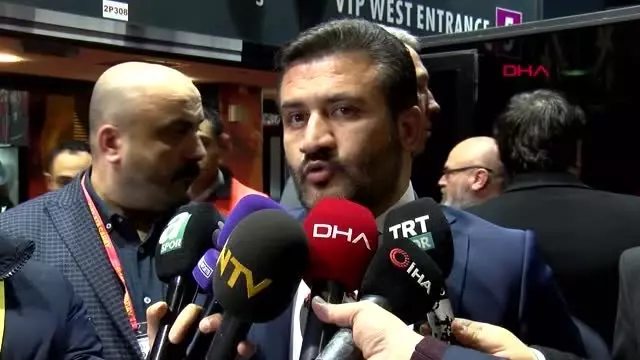 Spor ankaragücü başkanı fatih mert oranın yüzde 10 daha yükseltilmesi haksız rekabete neden olur Spor ankaragücü başkanı fatih mert oranın yüzde 10 daha yükseltilmesi haksız rekabete neden olur
