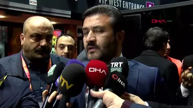 Spor ankaragücü başkanı fatih mert oranın yüzde 10 daha yükseltilmesi haksız rekabete neden olur Spor ankaragücü başkanı fatih mert oranın yüzde 10 daha yükseltilmesi haksız rekabete neden olur