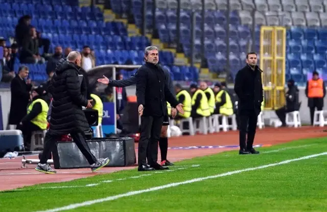 Süper Lig: M.Başakşehir: 1 - İ.H. Konyaspor: 1 (Maç sonucu)