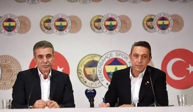 Taraftardan büyük isyan!