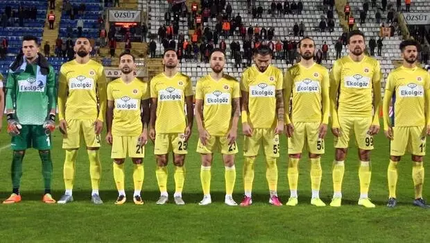 TFF 1. Lig'de Menemenspor gibisi yok