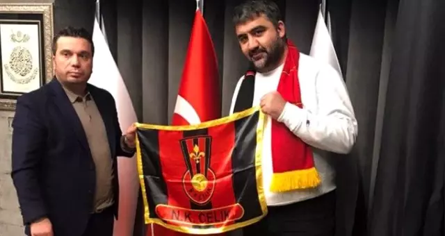Ümit Özat'ın yeni takımı belli oldu Ümit Özat'ın yeni takımı belli oldu