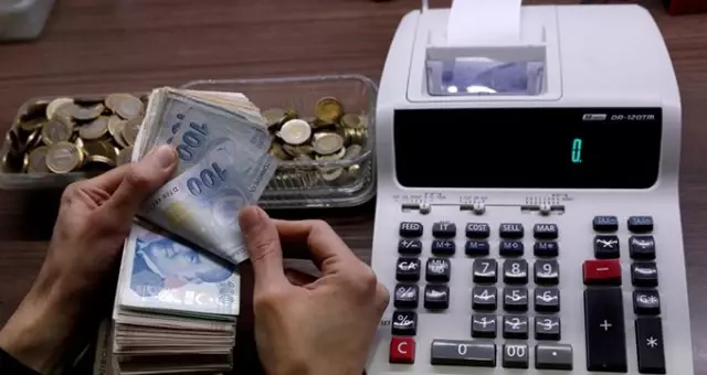 Vergi ve harç tahsilatlarında düzenleme Vergi ve harç tahsilatlarında düzenleme
