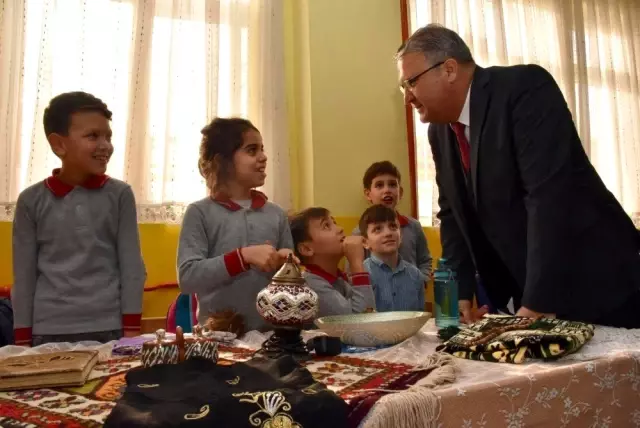Yunusemre'de 7 bölge 81 il bu etkinlikte Yunusemre'de 7 bölge 81 il bu etkinlikte