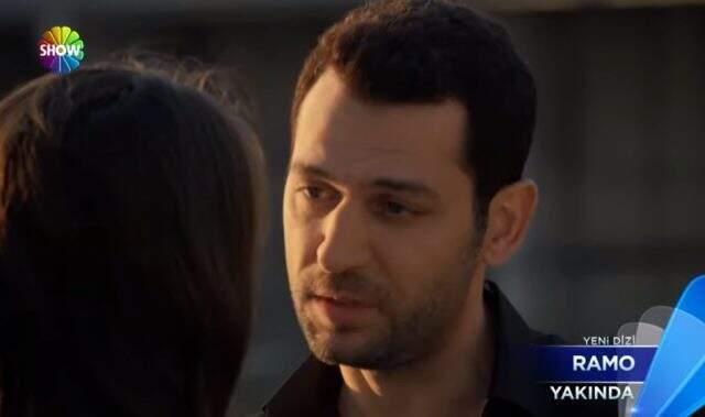 2020'nin iddialı dizisi Ramo'nun tanıtımı yayınlandı