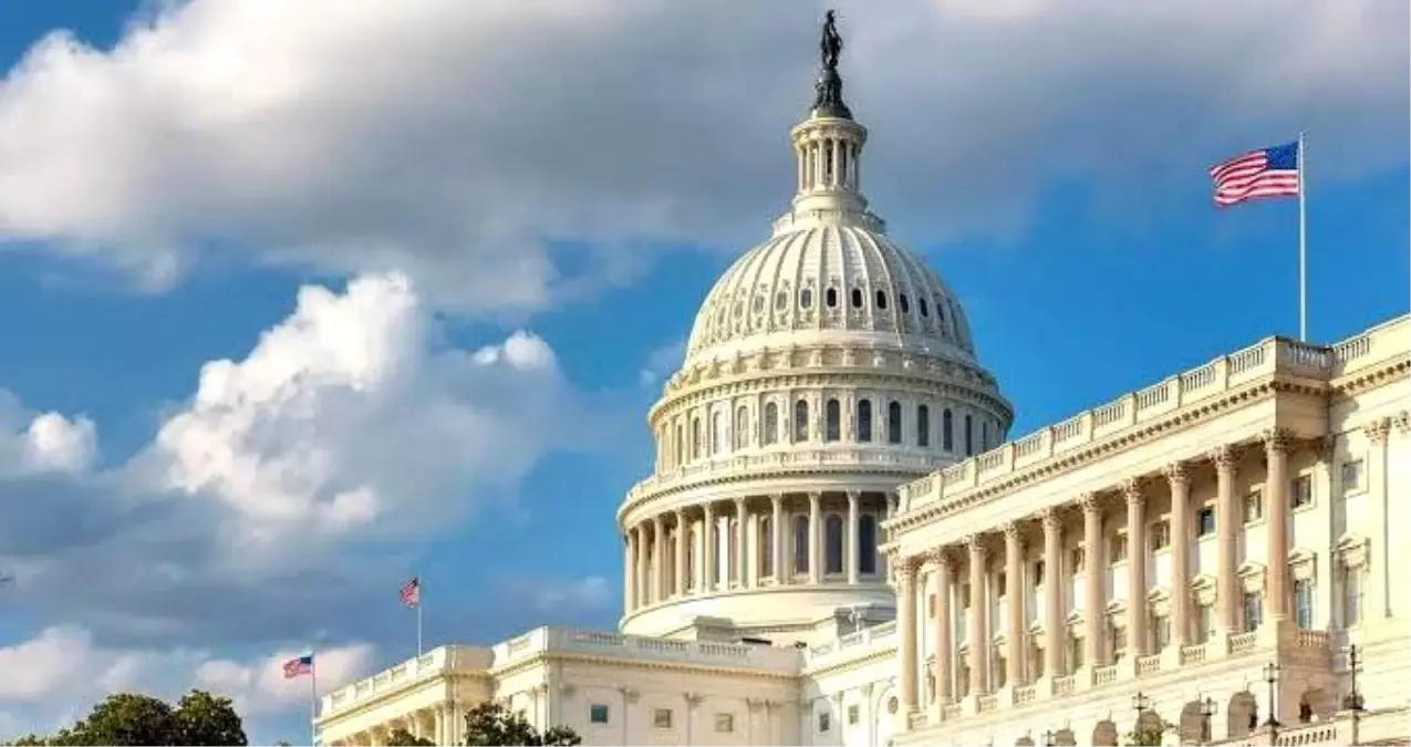 Son dakika: Türkiye'ye yaptırım içeren Savunma Bütçe Tasarısı, ABD Senatosu'ndan geçti