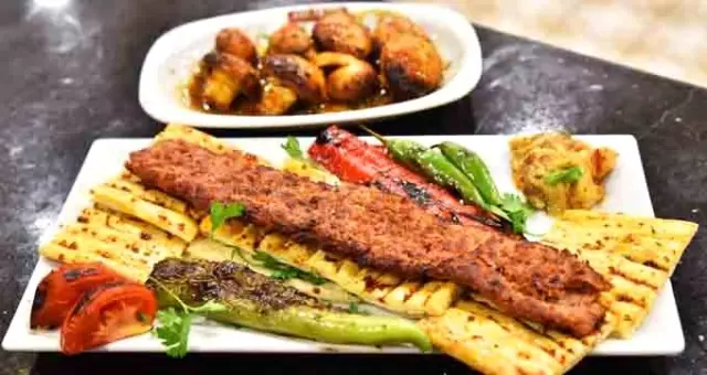 Adana Rakı Festivali nedir? Kebap ve Şalgam Festivali neden iptal edildi! Adana Rakı Festivali nedir? Kebap ve Şalgam Festivali neden iptal edildi!