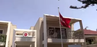 Miller: Avustralya polisi 1980'de Türk diplomatları şehit eden teröristlerin peşine düştü Miller: Avustralya polisi 1980'de Türk diplomatları şehit eden teröristlerin peşine düştü