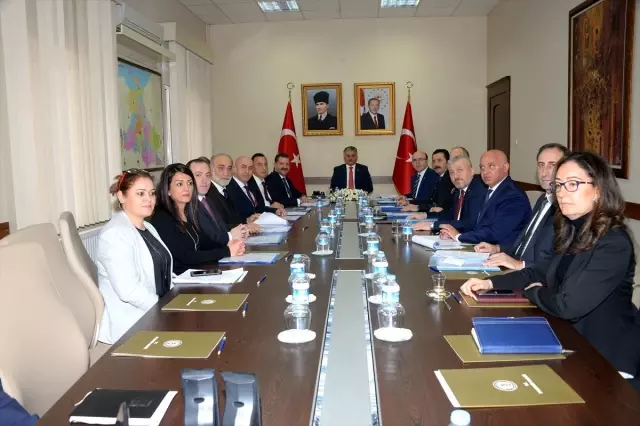 Balıkesir'de