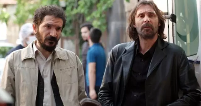 BluTV'den Behzat Ç. açıklaması: 2020 projeleri arasında yer almıyor BluTV'den Behzat Ç. açıklaması: 2020 projeleri arasında yer almıyor