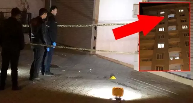 Çamaşır astığı sırada balkondan düşen genç kız öldü Çamaşır astığı sırada balkondan düşen genç kız öldü