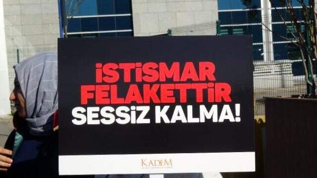 Çocukları kekelemeye başlayınca şüphelendiler! 7 yaşındaki kızın ailesinden korkunç iddia