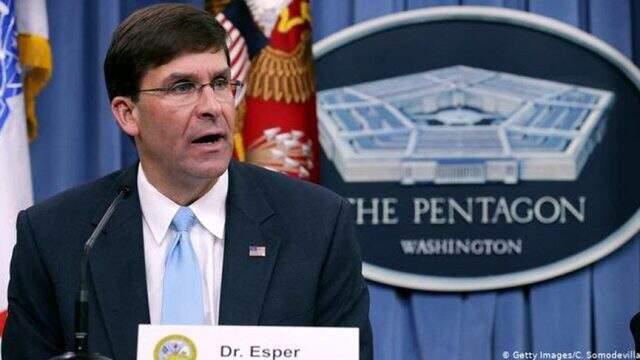 Erdoğan'ın 'İncirlik'i kapatırız' sözlerine ABD'den ilk yanıt: Ciddi iseler ittifak meselesi olur