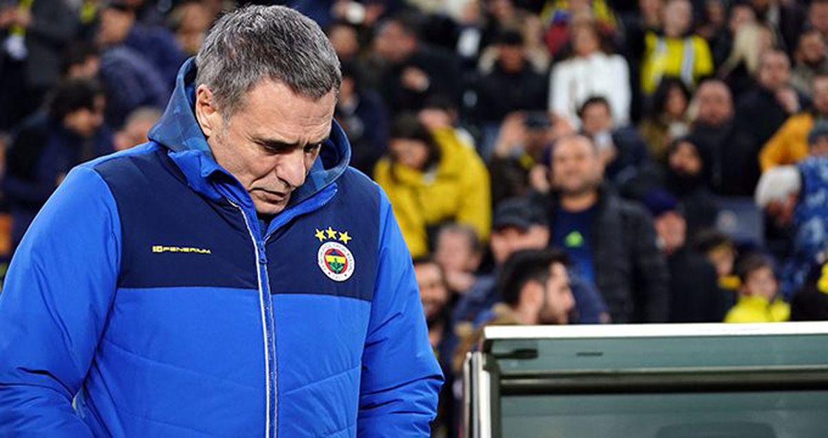Ersun Yanal depremi! F.Bahçe ilk adayı belirledi