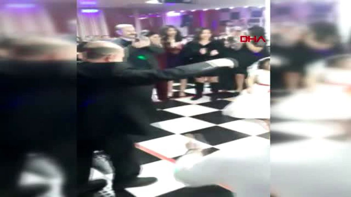 Iğdır aşk engel tanımadı