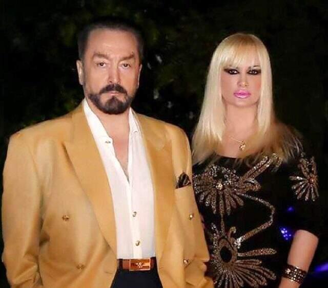 İstanbul kartal'daki villadan çıkan kedicik konuştu