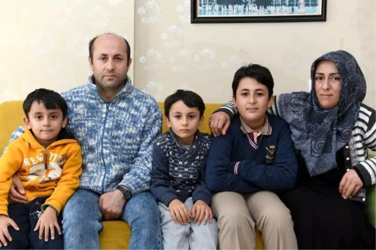 Kalp krizi geçirince ailesinin geçimini sağlayamaz oldu, yardım eli uzatıldı