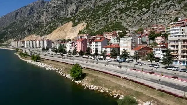 Kapalı sulama sistemi Eğirdir Gölü'ne nefes aldıracak Kapalı sulama sistemi Eğirdir Gölü'ne nefes aldıracak