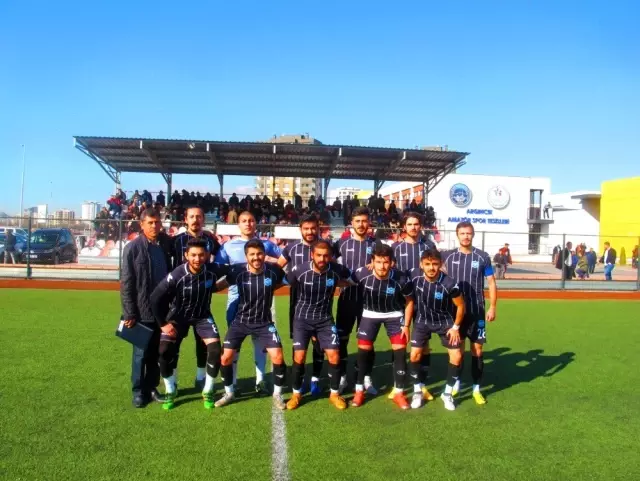 Kayseri Süper Amatör Küme Kayseri Süper Amatör Küme