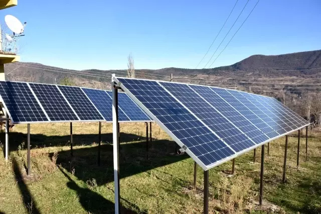 Gunes Tarlasi Nedir Ges Maliyeti Kurulumu Ve Aylik Kazanci Getirisi Devlet Destegi Power Enerji