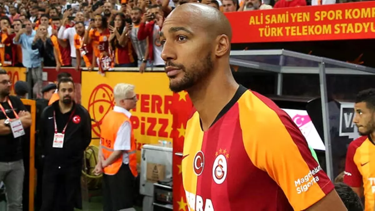 Lyon, Steven Nzonzi'ye talip oldu!