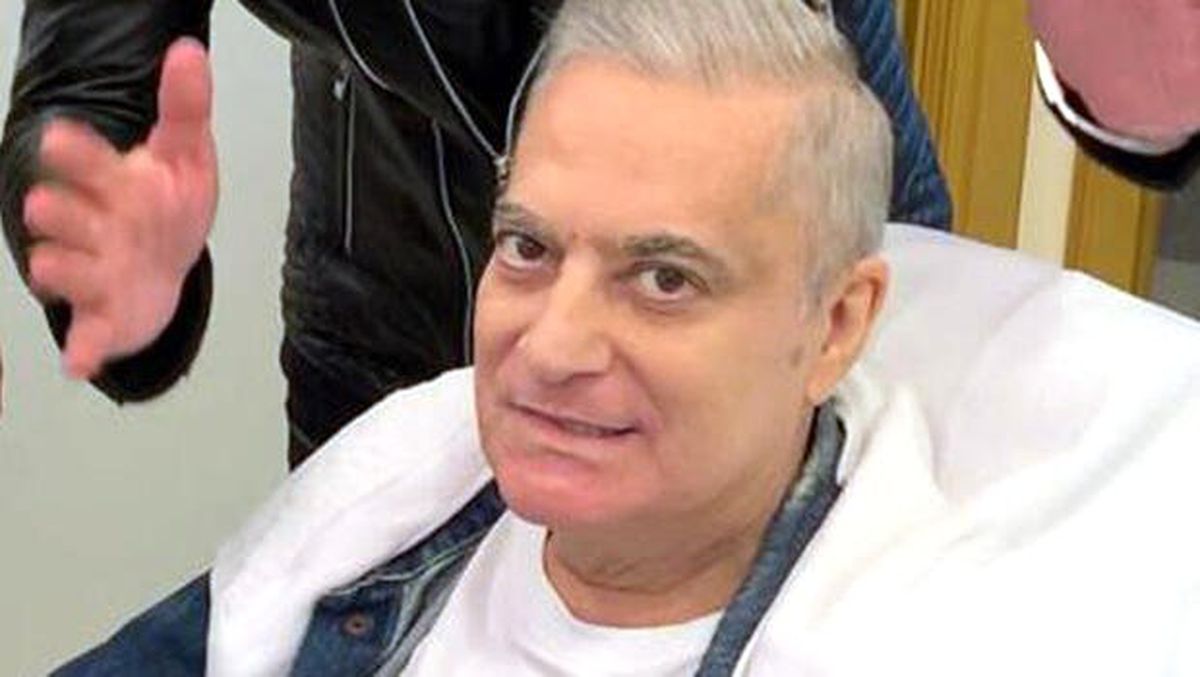 Mehmet Ali Erbil'den güzel haber! Taburcu oldu...
