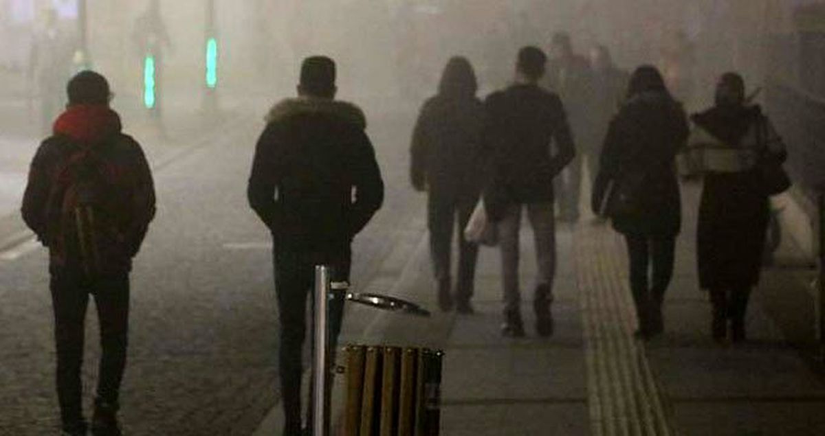 Meteoroloji'den 14 il için sis uyarısı: 3 gün boyunca etkili olacak