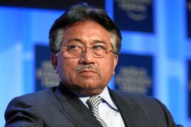 Pervez Müşerref kimdir? Pakistan'da eski Cumhurbaşkanı Pervez Müşerref biyografisi ve hayatı!