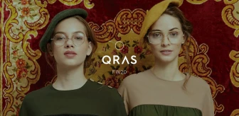 QRAS 2020 sonbahar – kış yeni sezon elbise modelleri