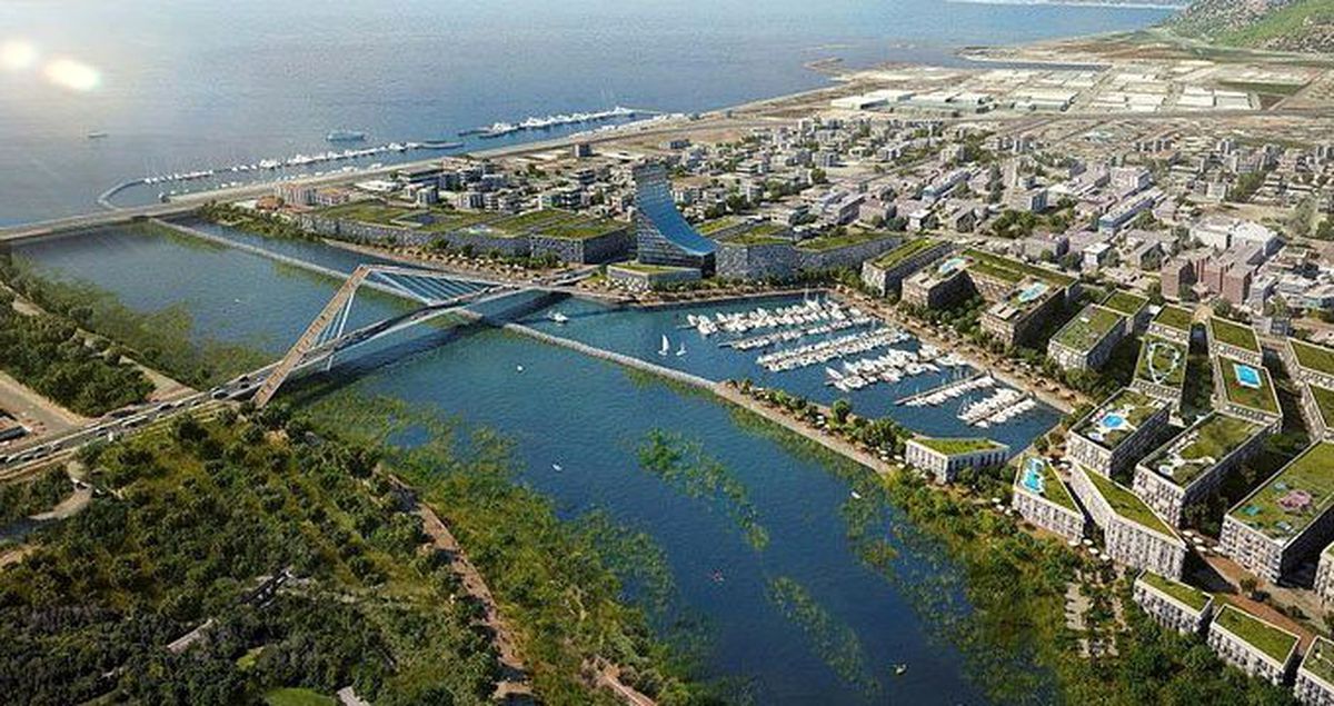 Rus uzmanlar, Kanal İstanbul'u değerlendirdi: İkili ticaret hacmi artacak