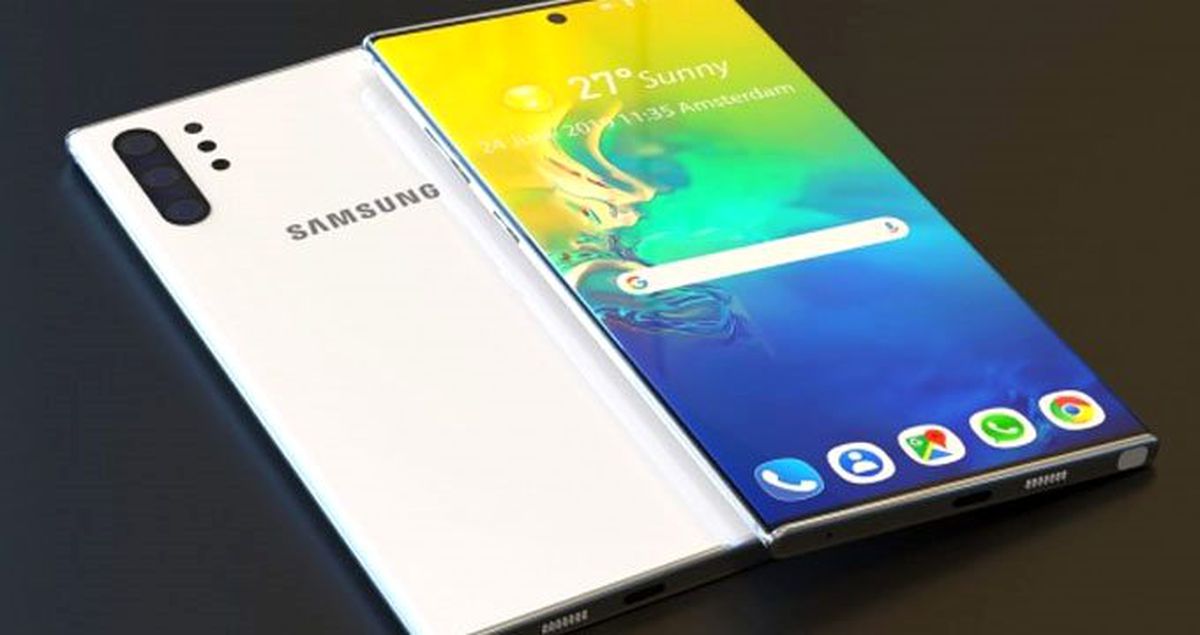 Samsung'dan 'Türkiye'den çekiliyor' iddialarına yanıt: Ticari faaliyetlerimiz sürdürüyoruz