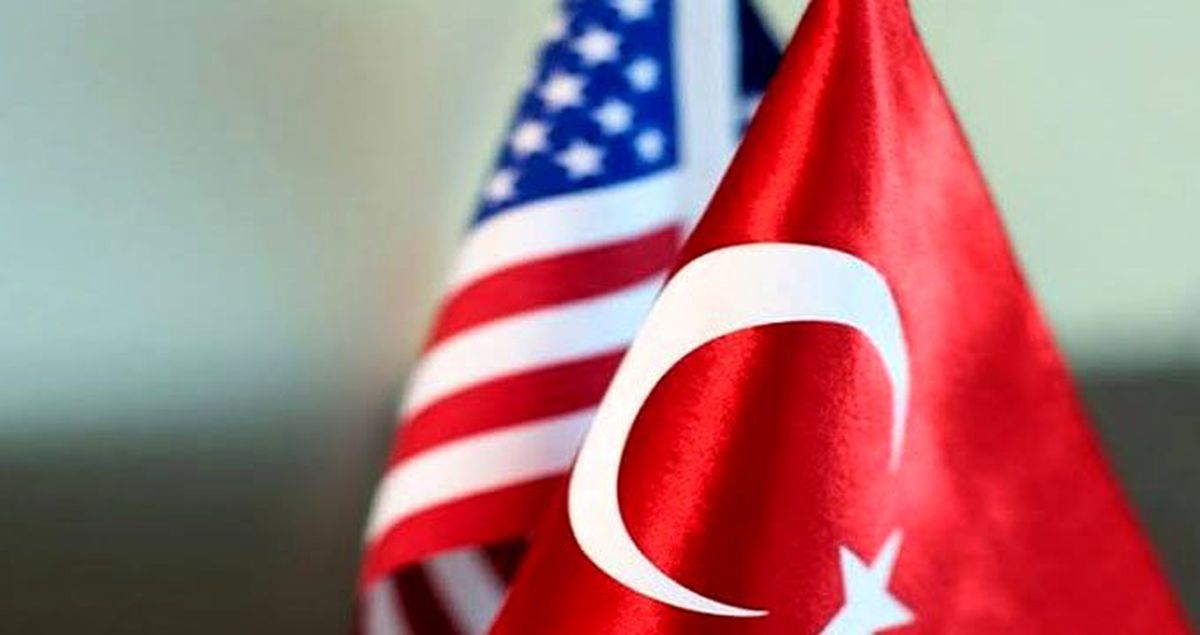 Son Dakika: Dışişleri'nden ABD Senatosu'nun Türkiye'ye yaptırım kararına tepki: Gerekli tedbirler alınacak