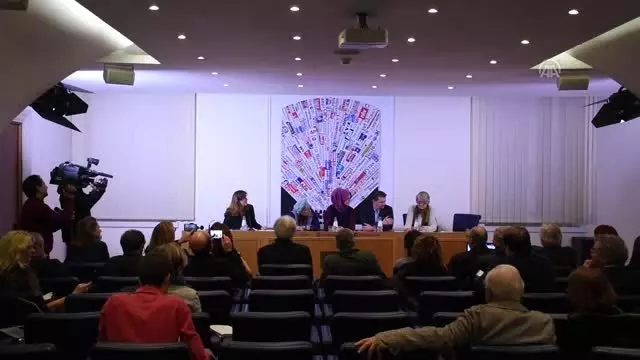 Suudi gazeteci Kaşıkçı'nın nişanlısı Cengiz: 'İtalyan takımlarının Riyad'da maç yapması kalp kırıcı' Suudi gazeteci Kaşıkçı'nın nişanlısı Cengiz: 'İtalyan takımlarının Riyad'da maç yapması kalp kırıcı'
