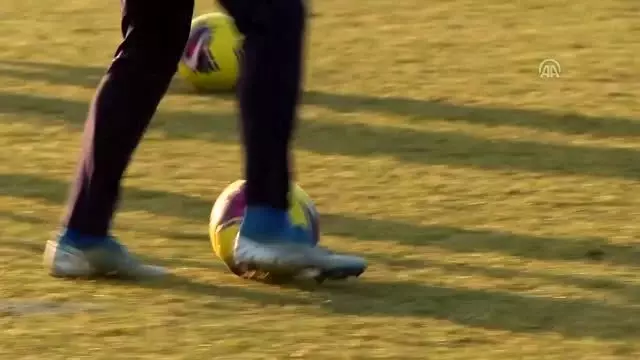 Teknik Direktör Mustafa Kaplan: 'Ankaragücü ruhunu sahaya yansıttık' Teknik Direktör Mustafa Kaplan: 'Ankaragücü ruhunu sahaya yansıttık'