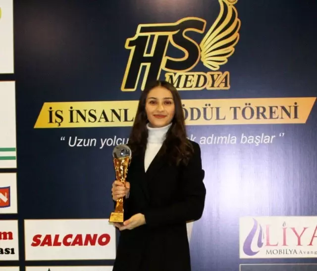 2019 İş İnsanları Ödülleri'nde İhlas Medya'ya iki ödül 2019 İş İnsanları Ödülleri'nde İhlas Medya'ya iki ödül