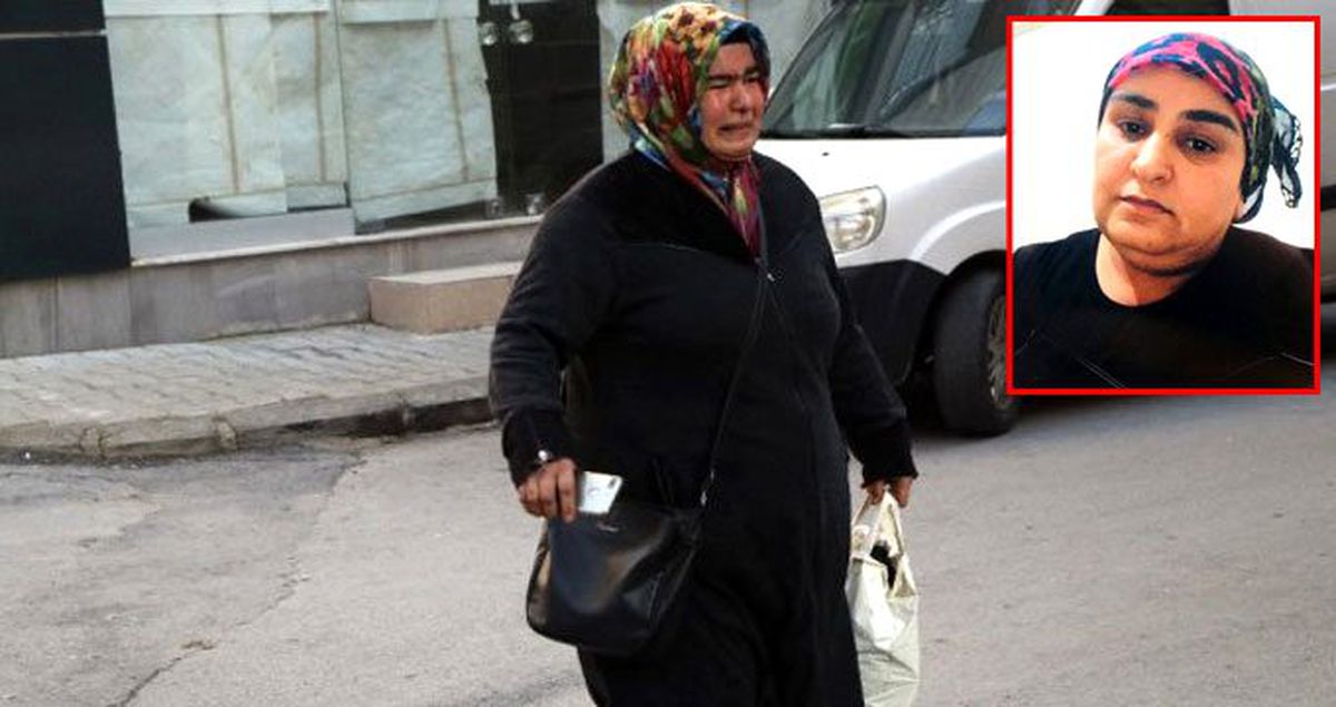 6 çocuk annesi eşini defalarca bıçaklayarak öldürdü