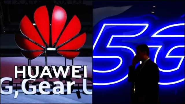 Almanya, 5G ağının kurulmasında Çinli Huawei'yi engelleyecek mi? Almanya, 5G ağının kurulmasında Çinli Huawei'yi engelleyecek mi?